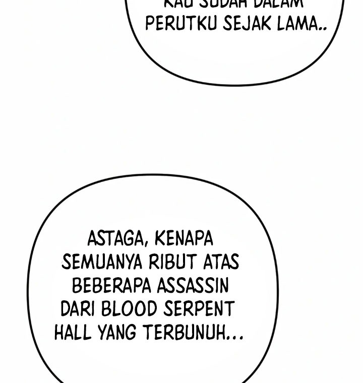 The Indomitable Wanderer Chapter 17 Gambar 49