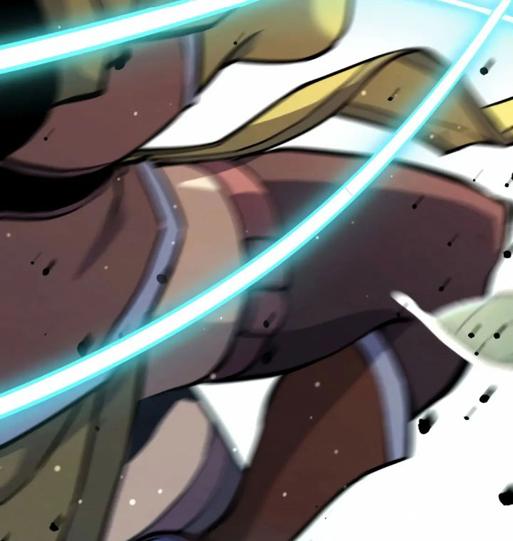 The Indomitable Wanderer Chapter 17 Gambar 61