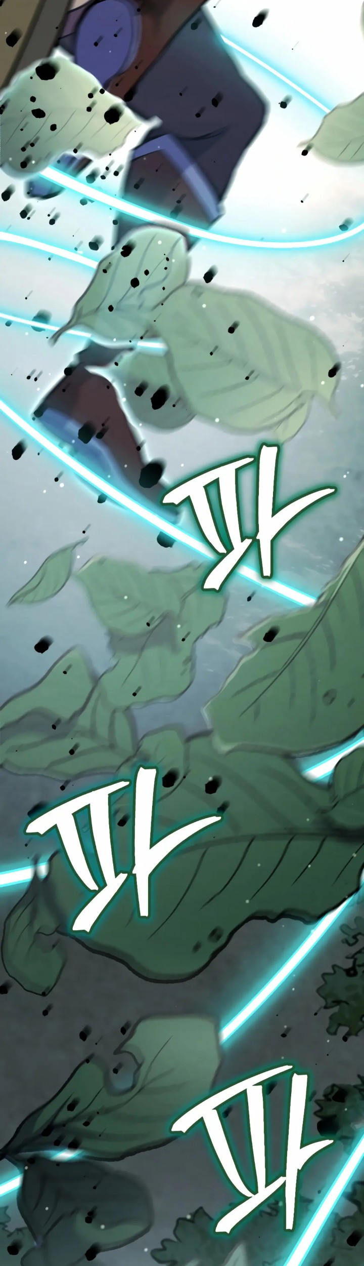 The Indomitable Wanderer Chapter 17 Gambar 62