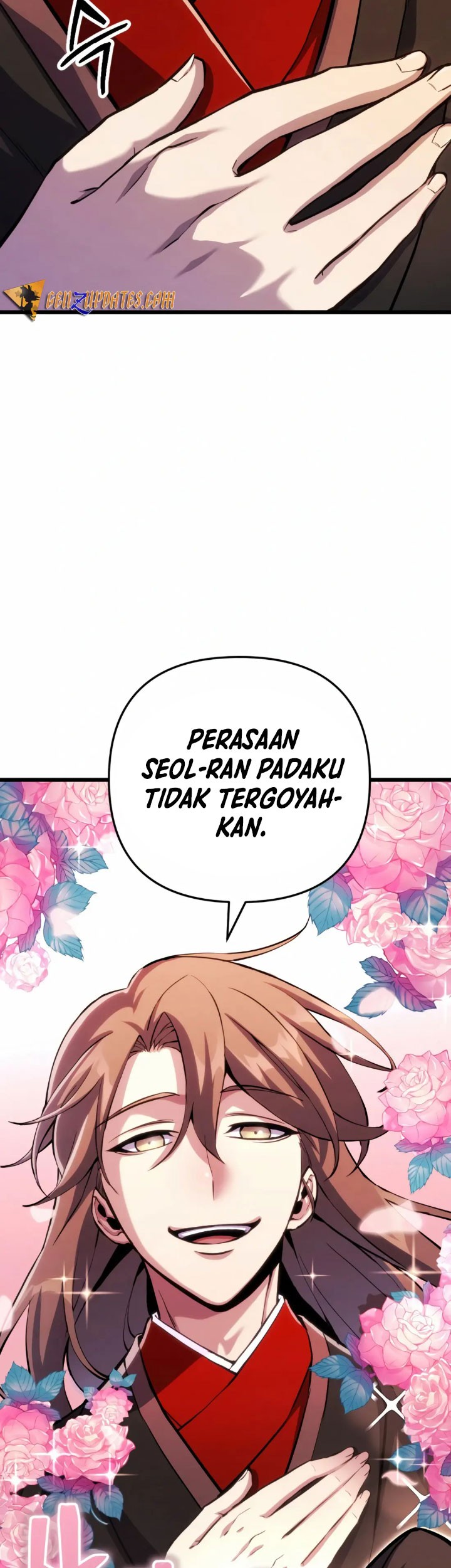 The Indomitable Wanderer Chapter 17 Gambar 5