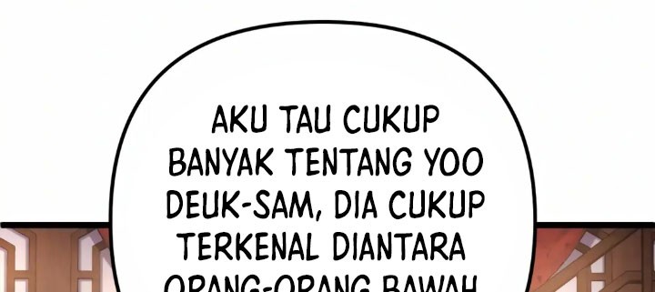 The Indomitable Wanderer Chapter 17 Gambar 13