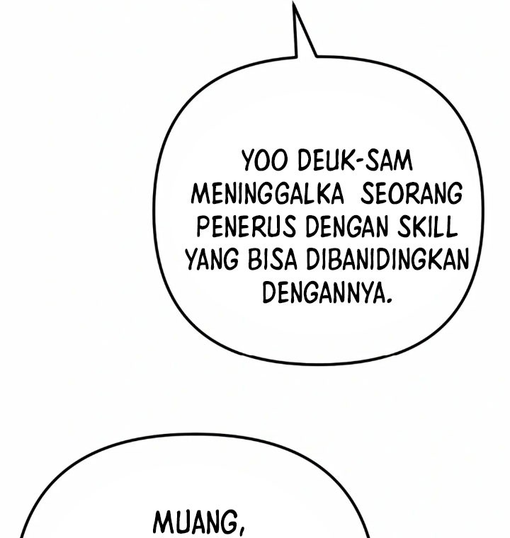 The Indomitable Wanderer Chapter 17 Gambar 19