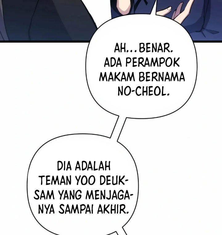 The Indomitable Wanderer Chapter 17 Gambar 25