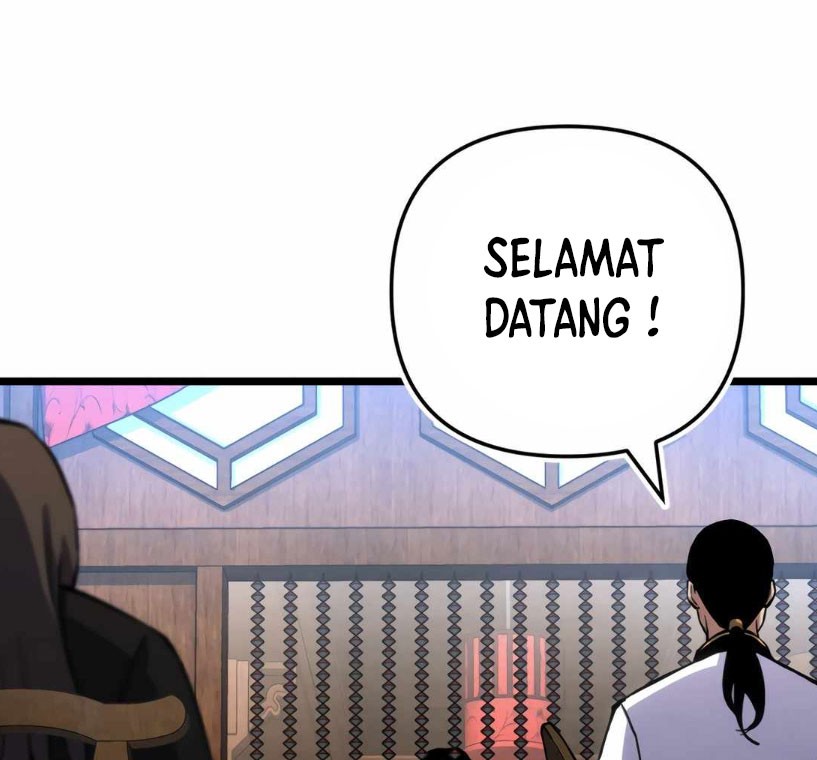 The Indomitable Wanderer Chapter 16 Gambar 43