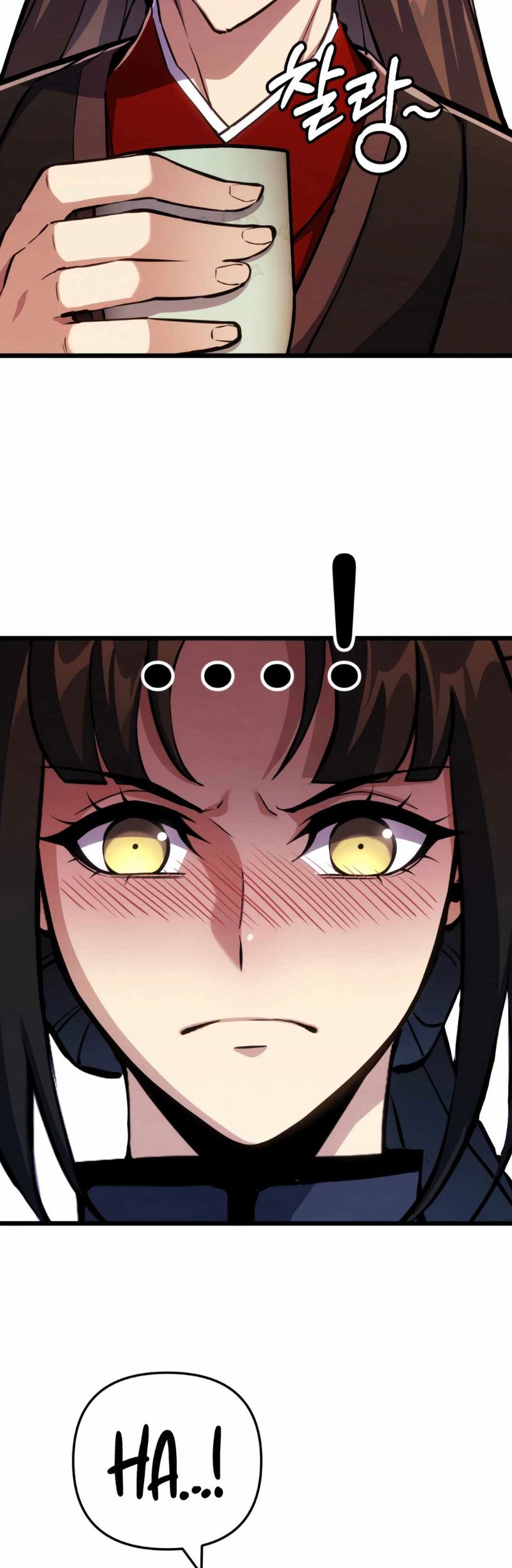The Indomitable Wanderer Chapter 16 Gambar 59
