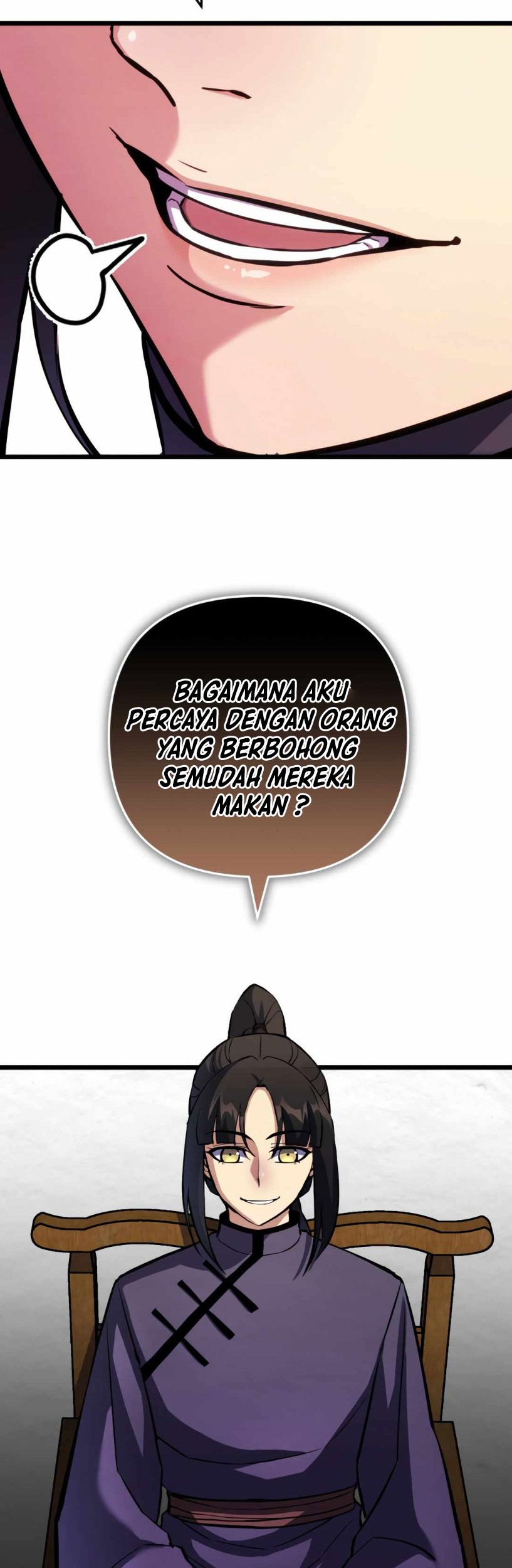 The Indomitable Wanderer Chapter 16 Gambar 60