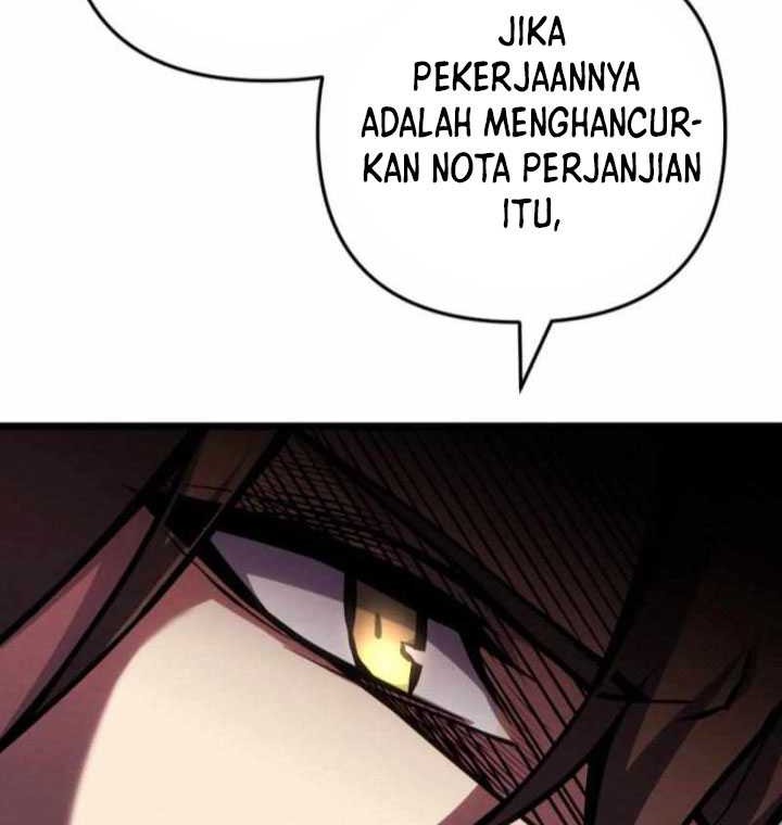 The Indomitable Wanderer Chapter 15 Gambar 28