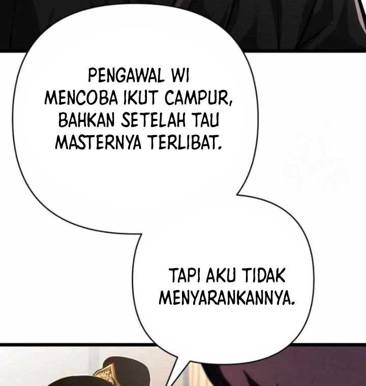The Indomitable Wanderer Chapter 15 Gambar 31
