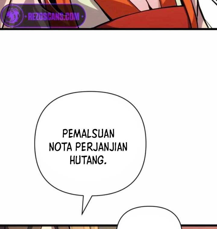 The Indomitable Wanderer Chapter 15 Gambar 37