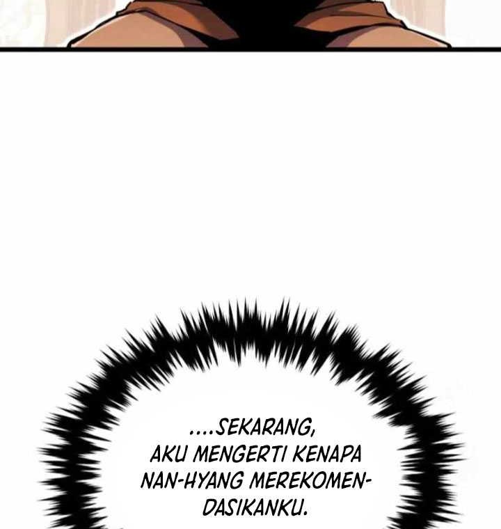 The Indomitable Wanderer Chapter 15 Gambar 40