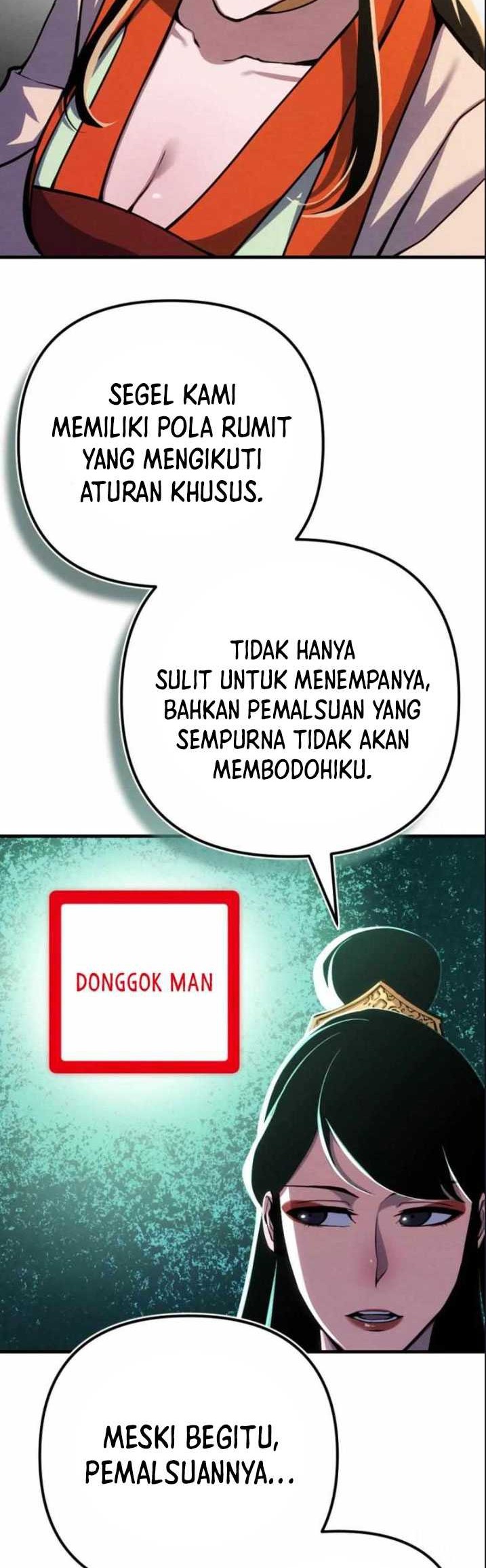 The Indomitable Wanderer Chapter 15 Gambar 48