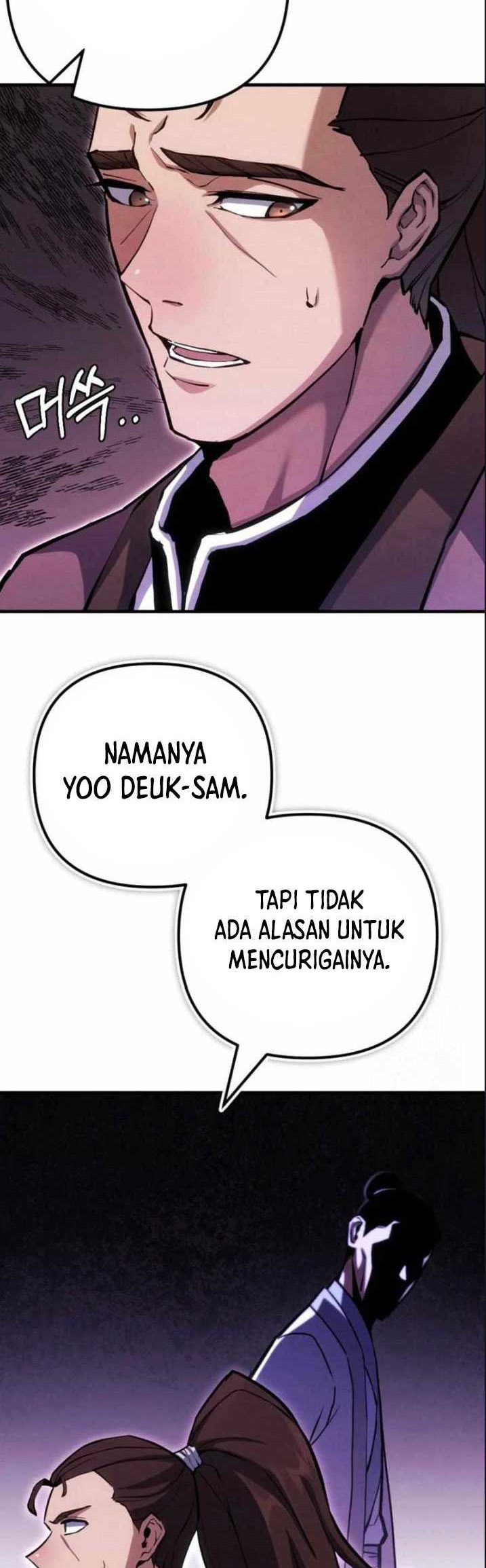 The Indomitable Wanderer Chapter 15 Gambar 52