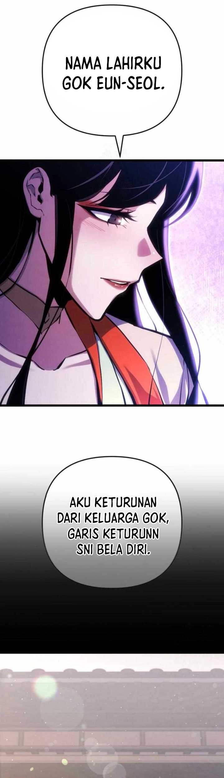 Baca  The Indomitable Wanderer Chapter 15 Gambar 2
