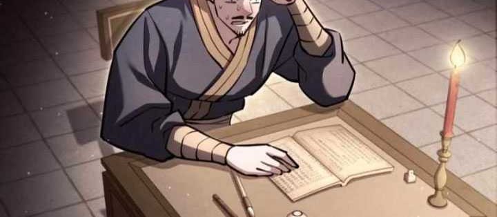The Indomitable Wanderer Chapter 15 Gambar 7