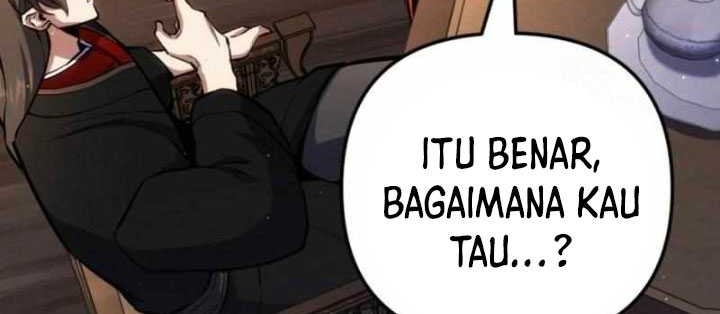 The Indomitable Wanderer Chapter 15 Gambar 16