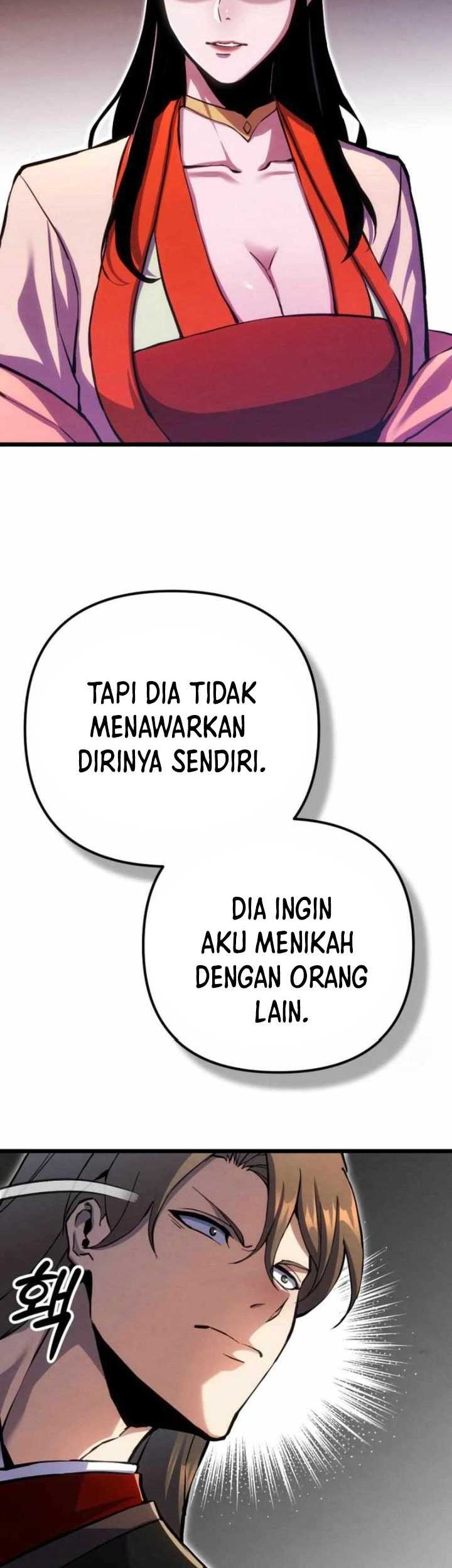 The Indomitable Wanderer Chapter 15 Gambar 18