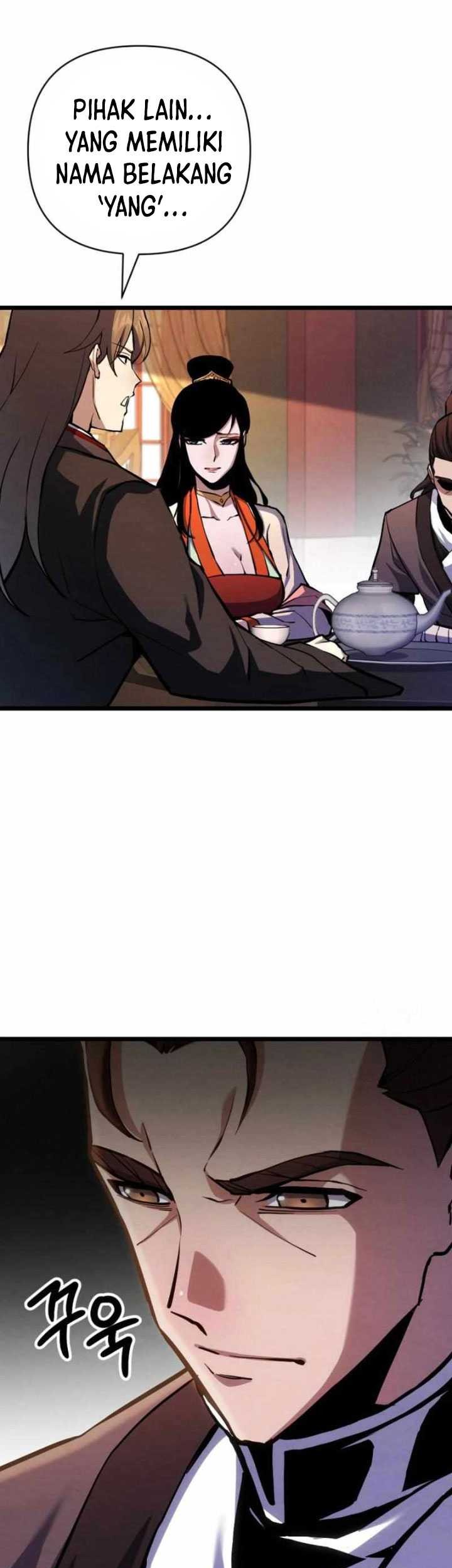 The Indomitable Wanderer Chapter 15 Gambar 20