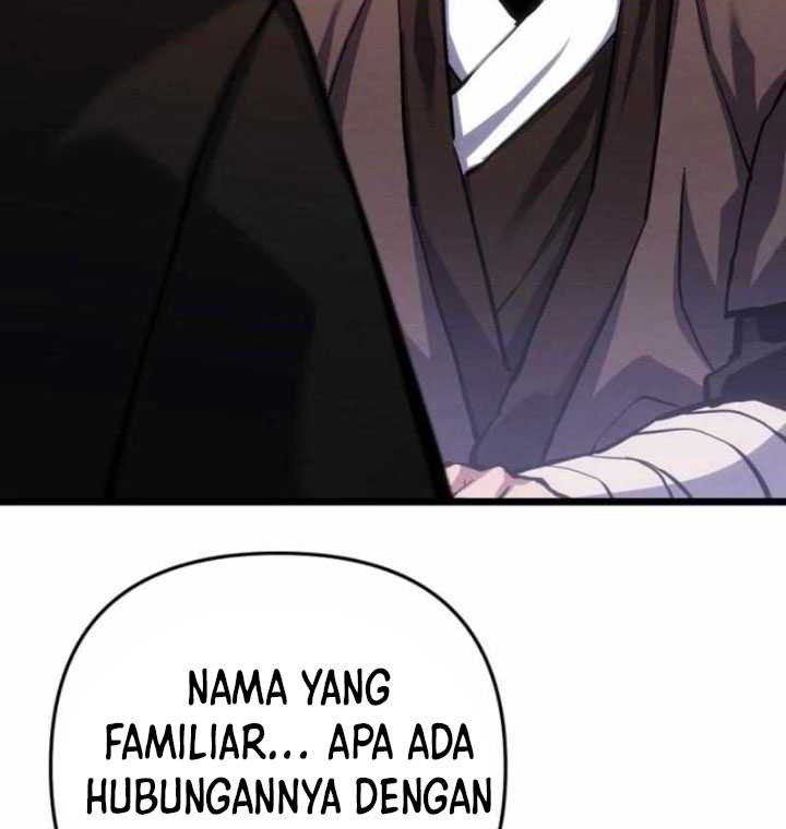 The Indomitable Wanderer Chapter 15 Gambar 22