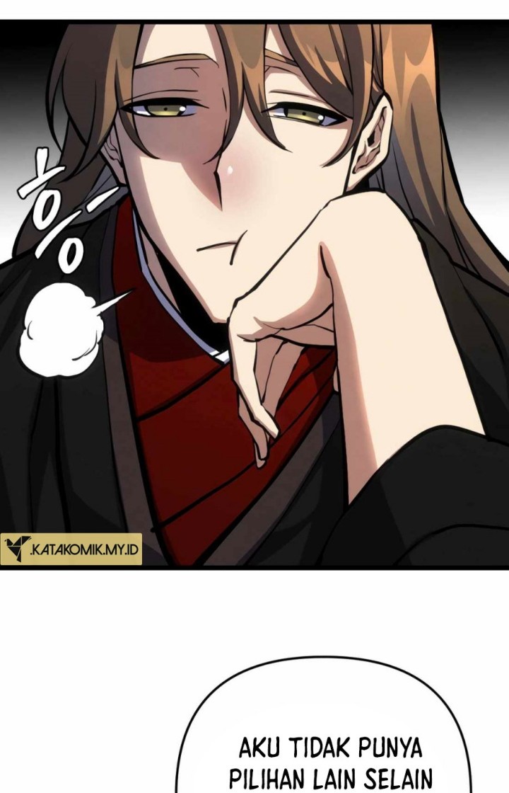 The Indomitable Wanderer Chapter 14 Gambar 43