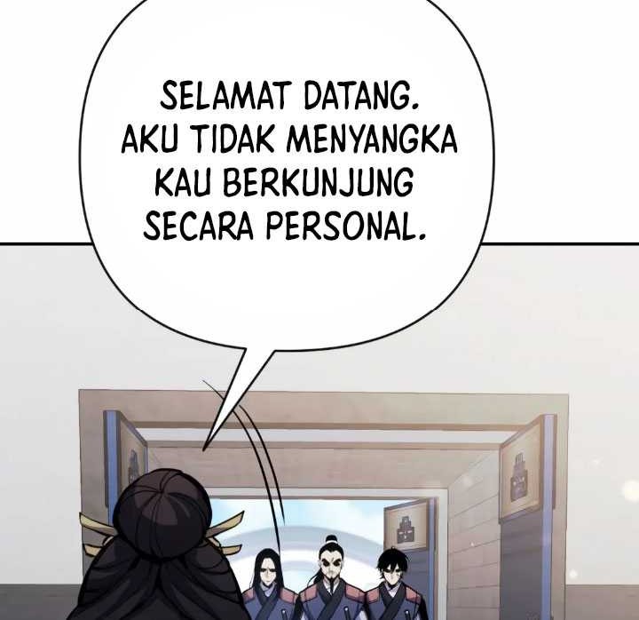 The Indomitable Wanderer Chapter 12 Gambar 37