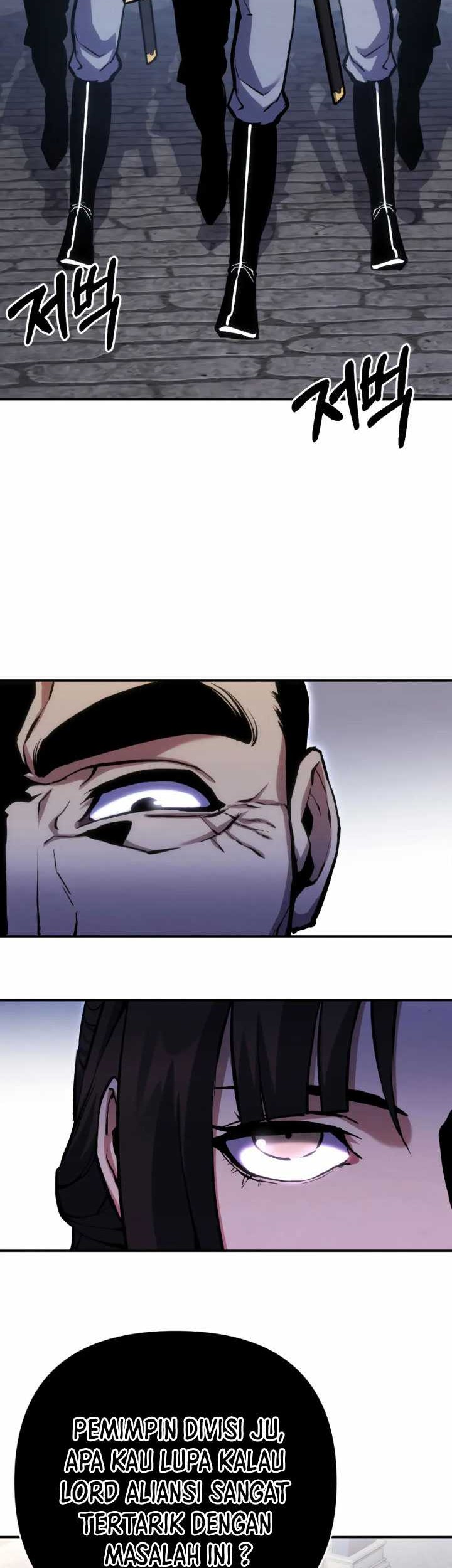 The Indomitable Wanderer Chapter 12 Gambar 39