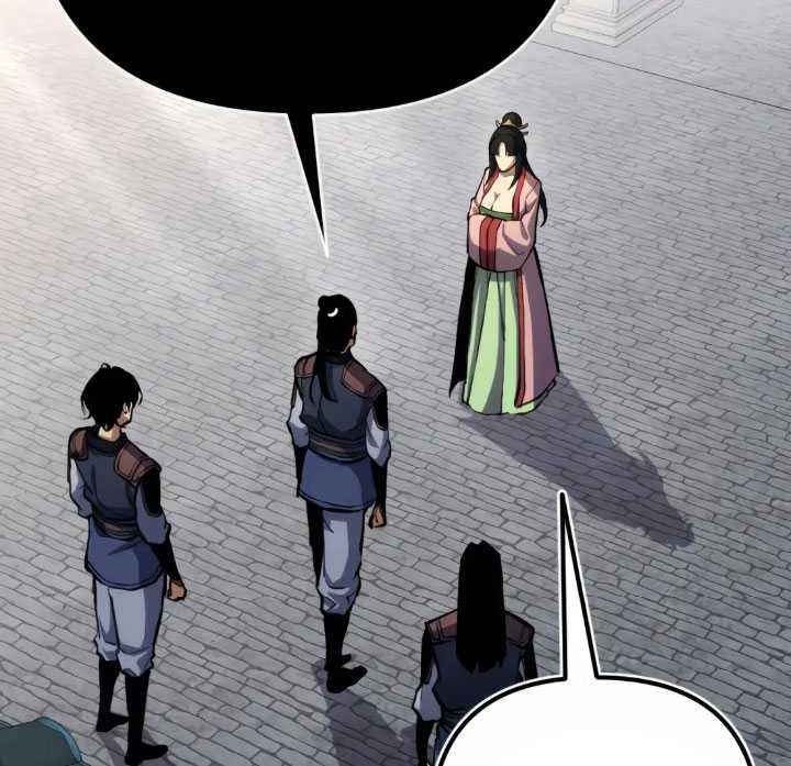 The Indomitable Wanderer Chapter 12 Gambar 40