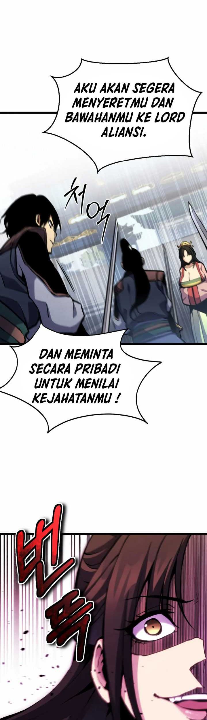 The Indomitable Wanderer Chapter 12 Gambar 54