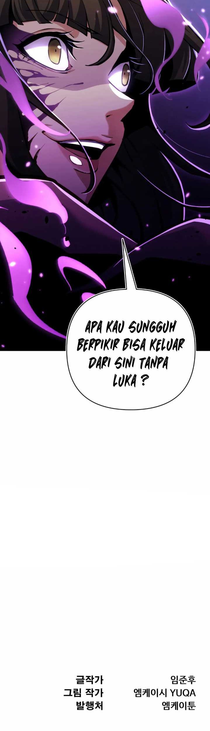 The Indomitable Wanderer Chapter 12 Gambar 60