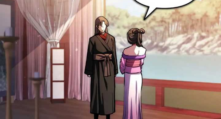 The Indomitable Wanderer Chapter 12 Gambar 10