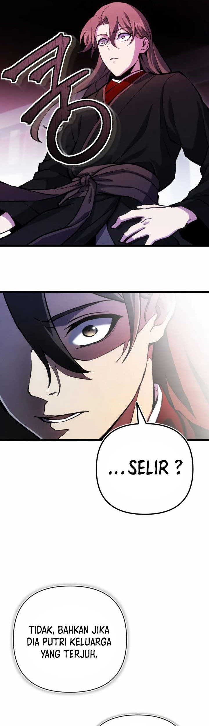The Indomitable Wanderer Chapter 12 Gambar 18