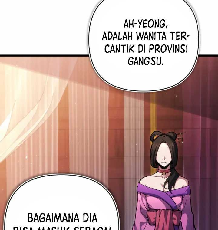 The Indomitable Wanderer Chapter 12 Gambar 19