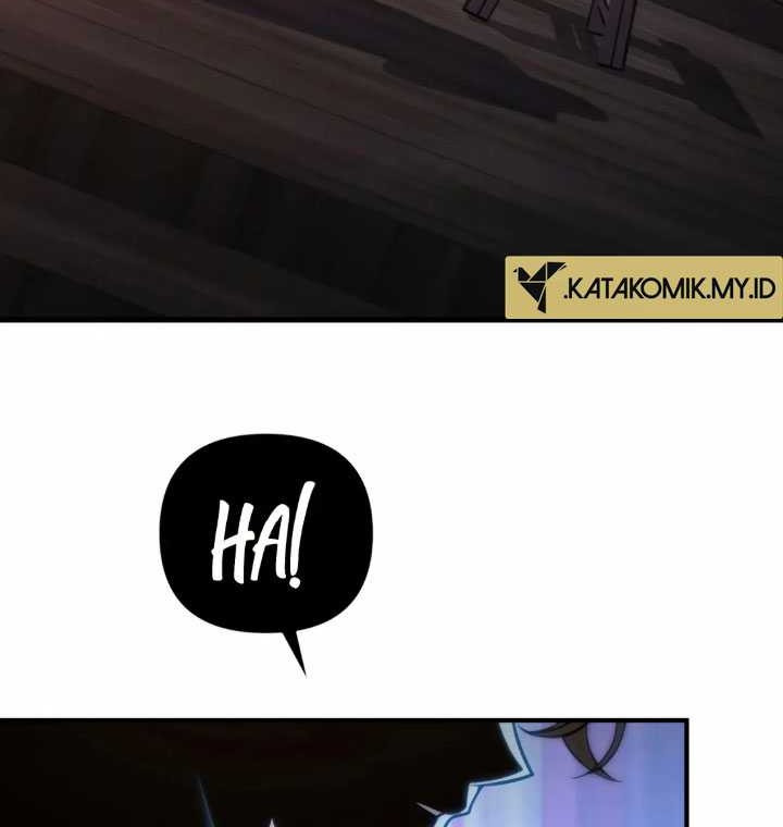 The Indomitable Wanderer Chapter 11 Gambar 27