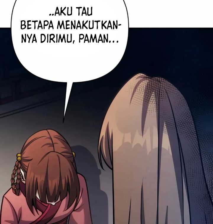 The Indomitable Wanderer Chapter 11 Gambar 30