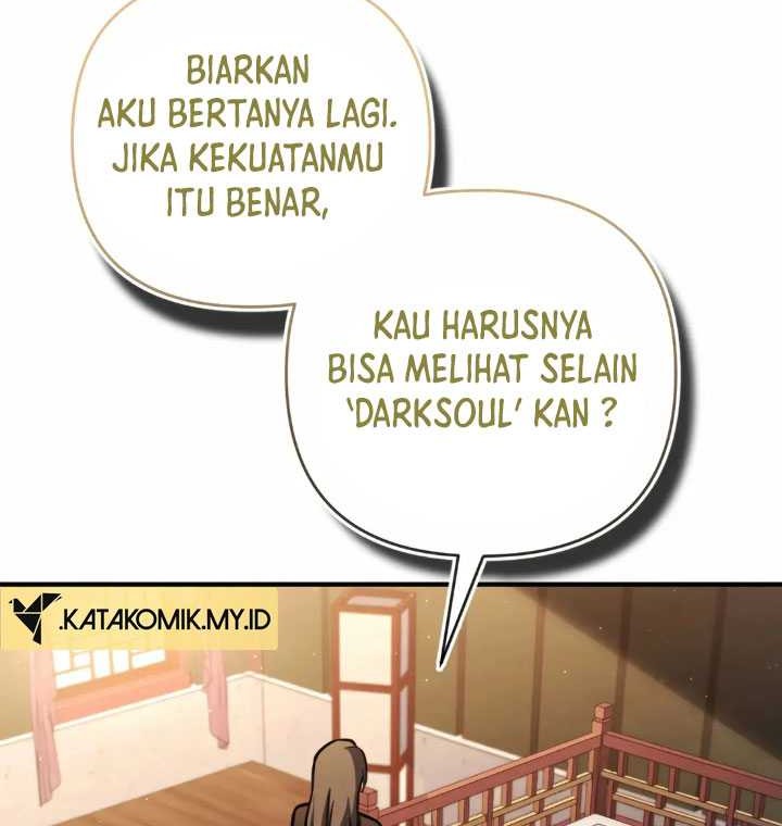 The Indomitable Wanderer Chapter 11 Gambar 33