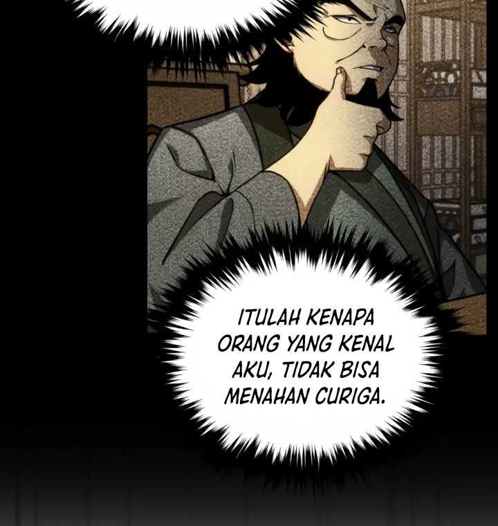 The Indomitable Wanderer Chapter 11 Gambar 36