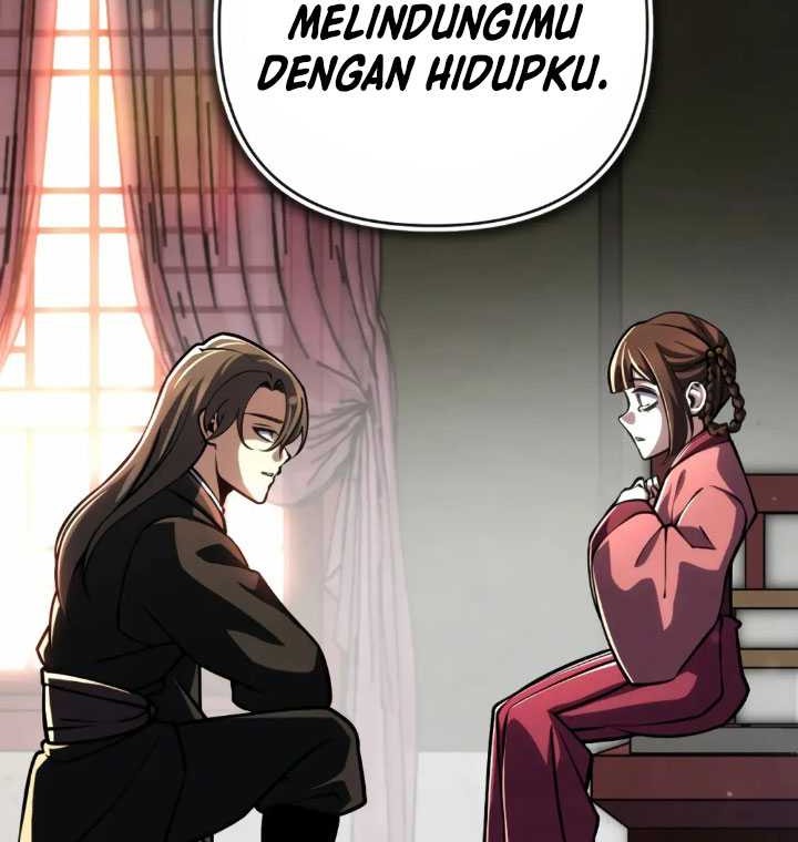 The Indomitable Wanderer Chapter 11 Gambar 45