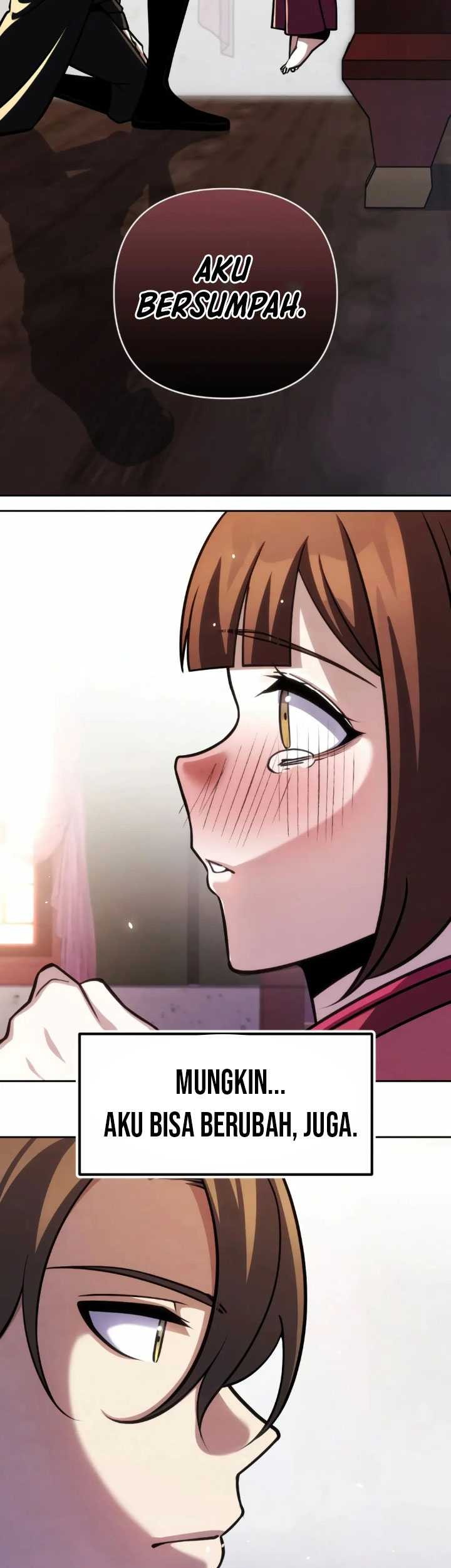 The Indomitable Wanderer Chapter 11 Gambar 46