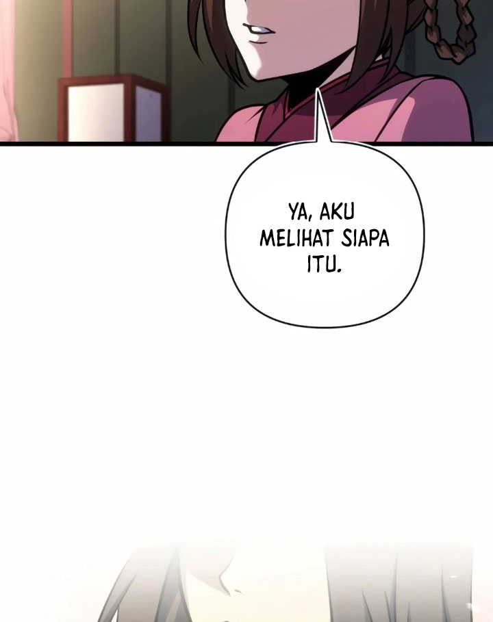 The Indomitable Wanderer Chapter 11 Gambar 51