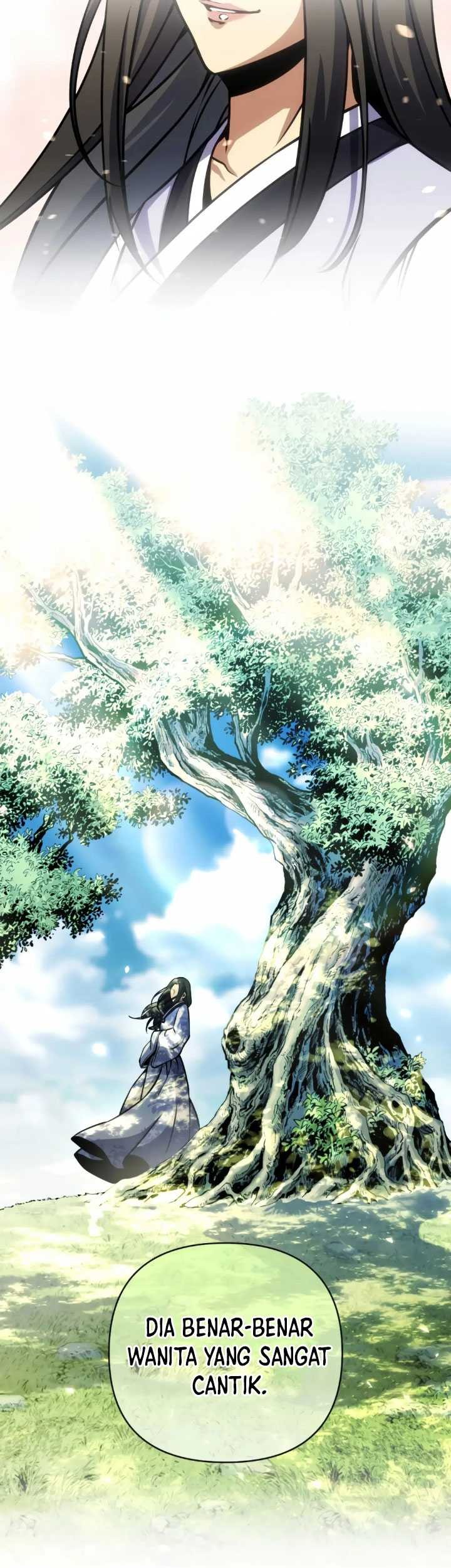 The Indomitable Wanderer Chapter 11 Gambar 52