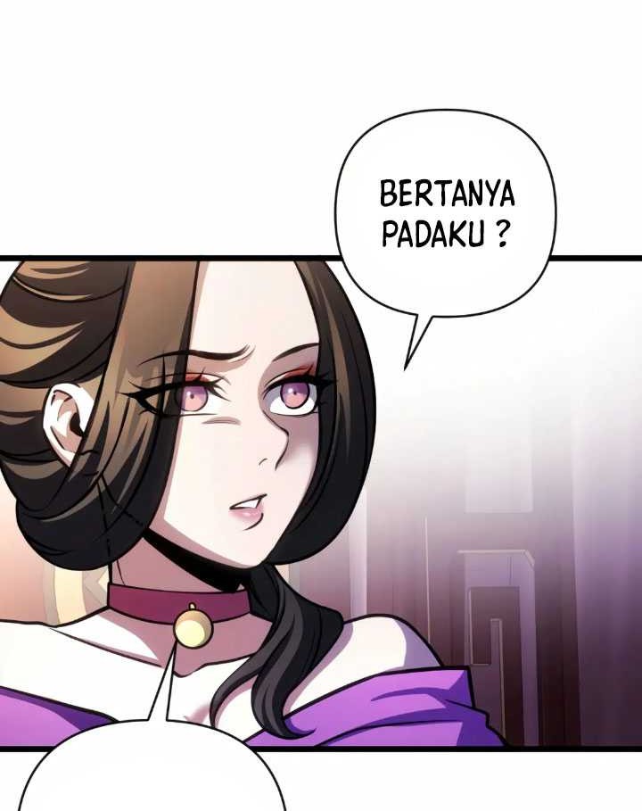 The Indomitable Wanderer Chapter 11 Gambar 57