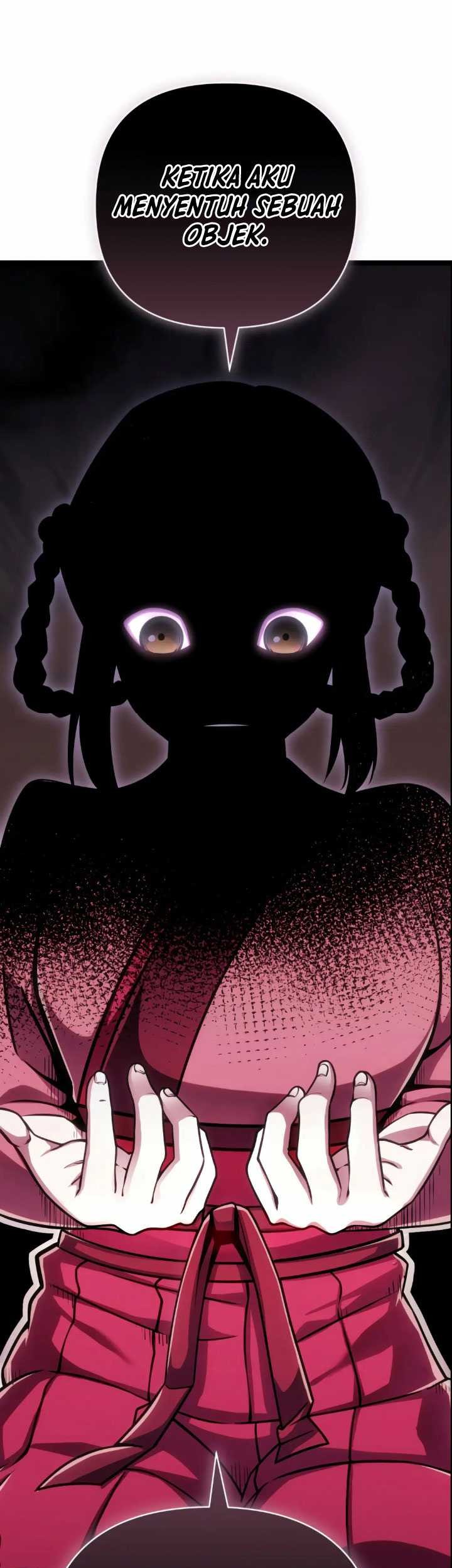 Baca The Indomitable Wanderer Chapter 11 Gambar 2
