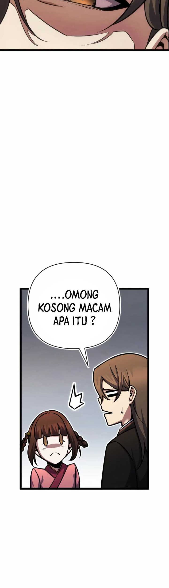 The Indomitable Wanderer Chapter 11 Gambar 5