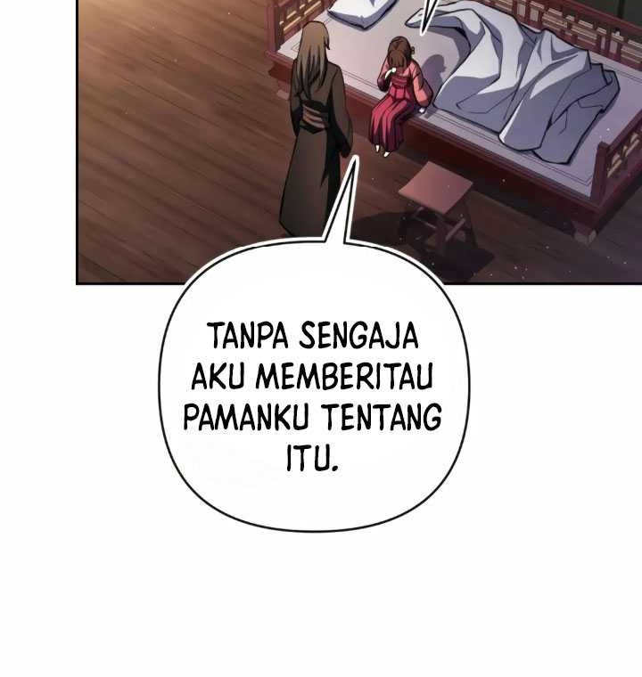 The Indomitable Wanderer Chapter 11 Gambar 9