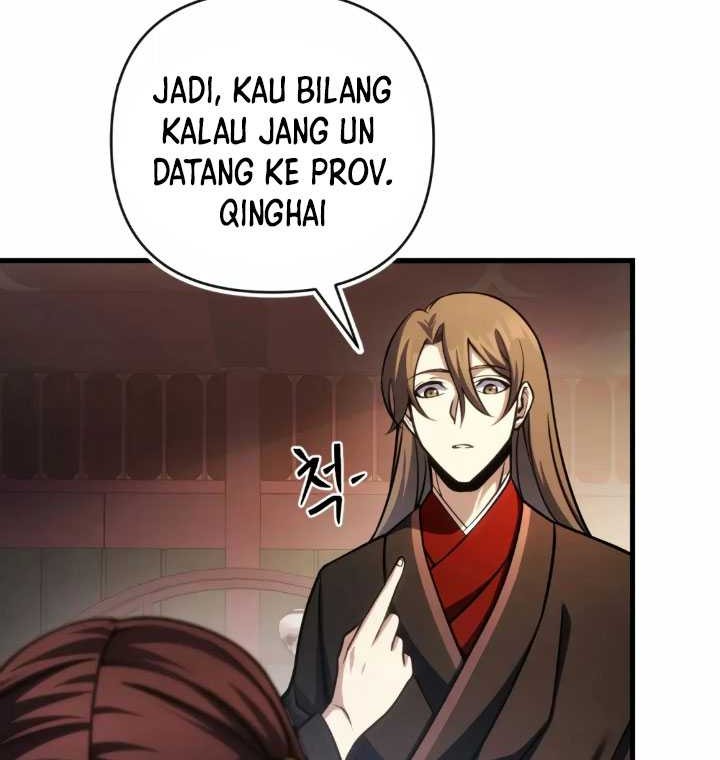 The Indomitable Wanderer Chapter 11 Gambar 18