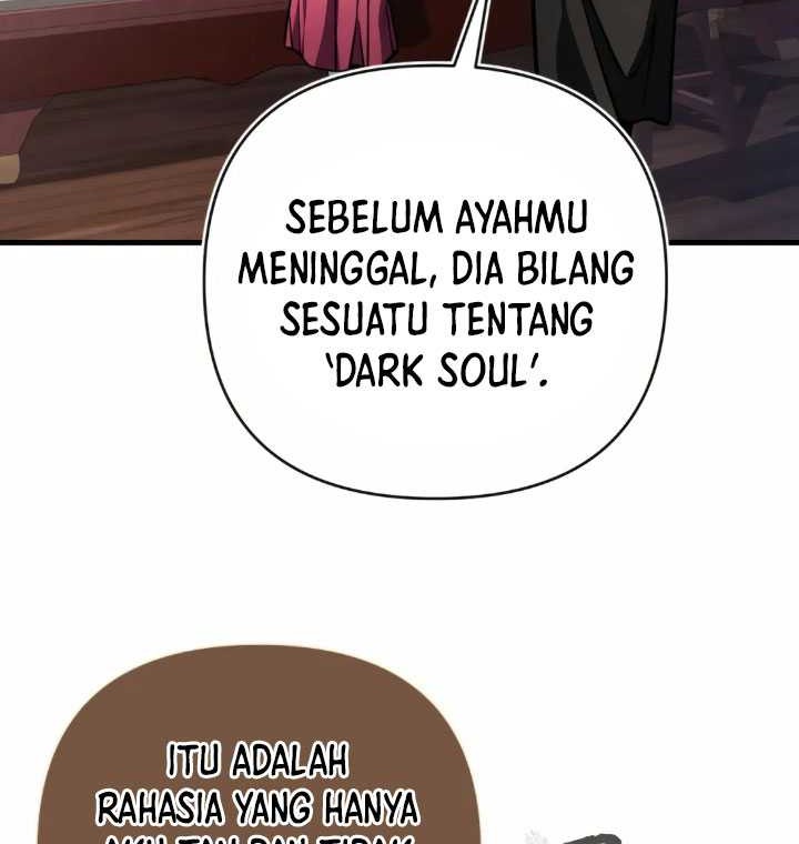The Indomitable Wanderer Chapter 11 Gambar 21