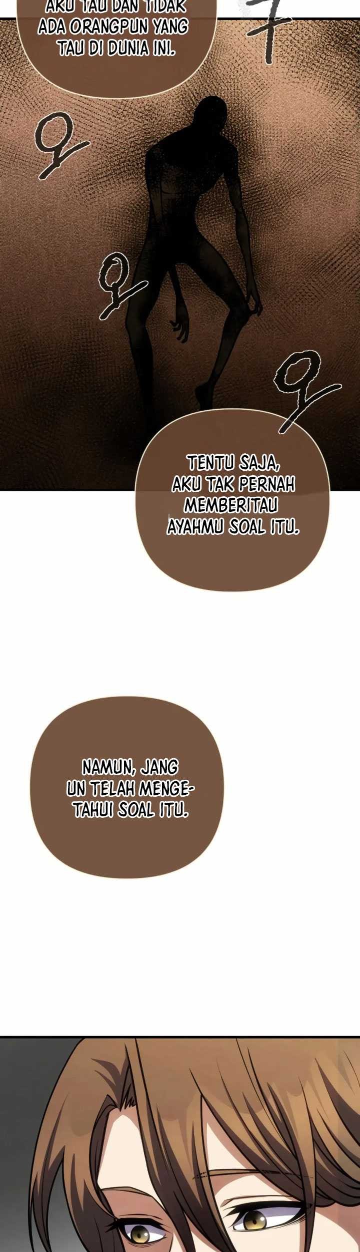 The Indomitable Wanderer Chapter 11 Gambar 22