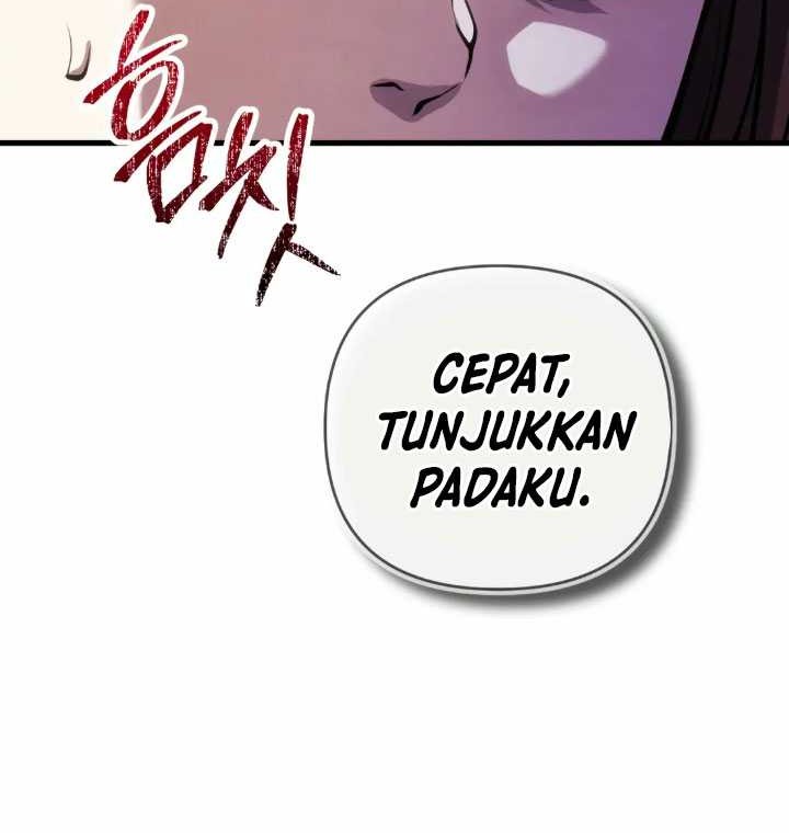 The Indomitable Wanderer Chapter 11 Gambar 24