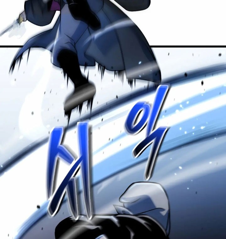 The Indomitable Wanderer Chapter 09 Gambar 28