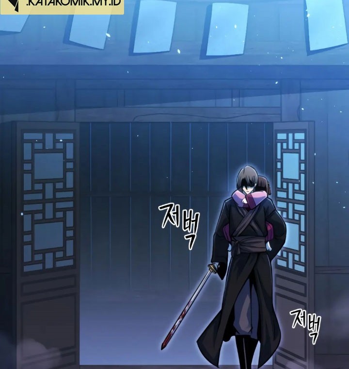 The Indomitable Wanderer Chapter 09 Gambar 34