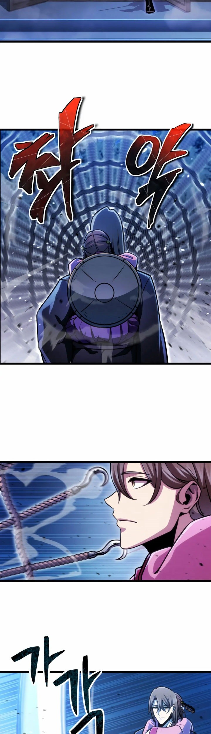 The Indomitable Wanderer Chapter 09 Gambar 35
